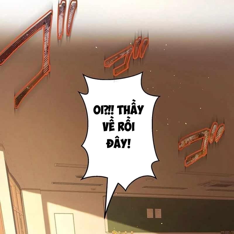 Ah, Thật Tuyệt Khi Còn Sống: Chapter 26