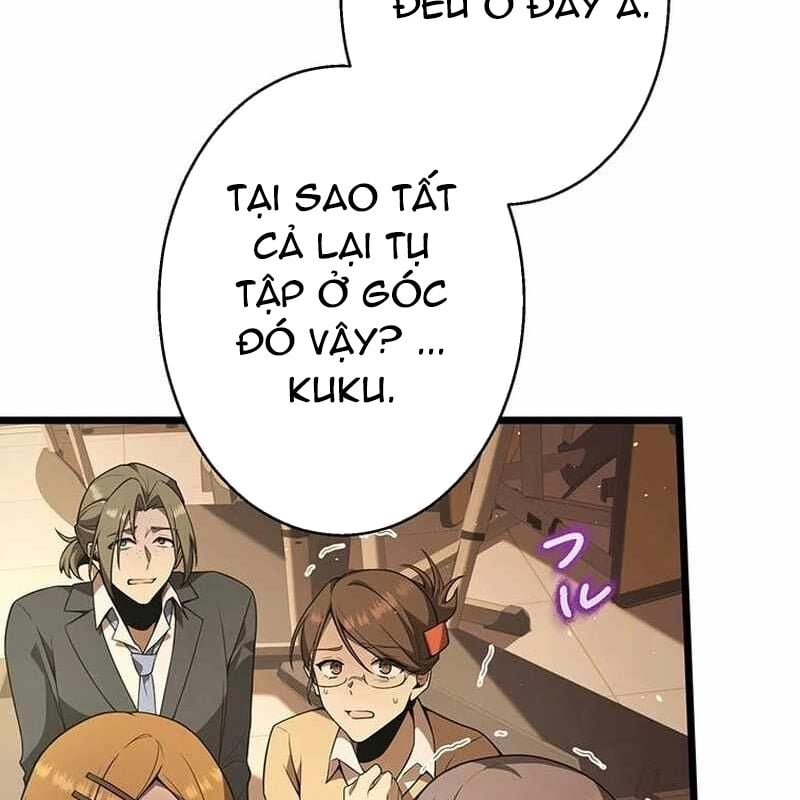 Ah, Thật Tuyệt Khi Còn Sống: Chapter 26