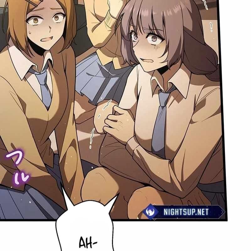 Ah, Thật Tuyệt Khi Còn Sống: Chapter 26