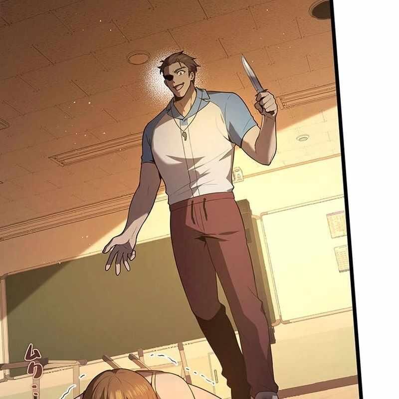 Ah, Thật Tuyệt Khi Còn Sống: Chapter 26