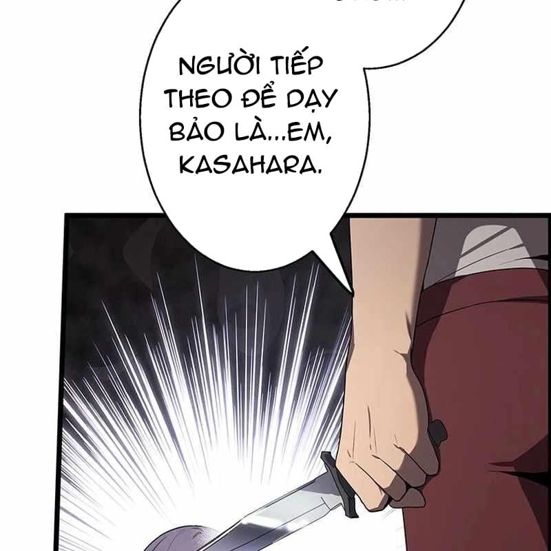 Ah, Thật Tuyệt Khi Còn Sống: Chapter 26