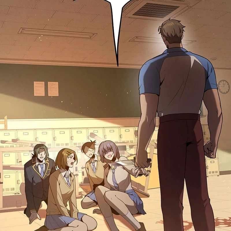 Ah, Thật Tuyệt Khi Còn Sống: Chapter 26