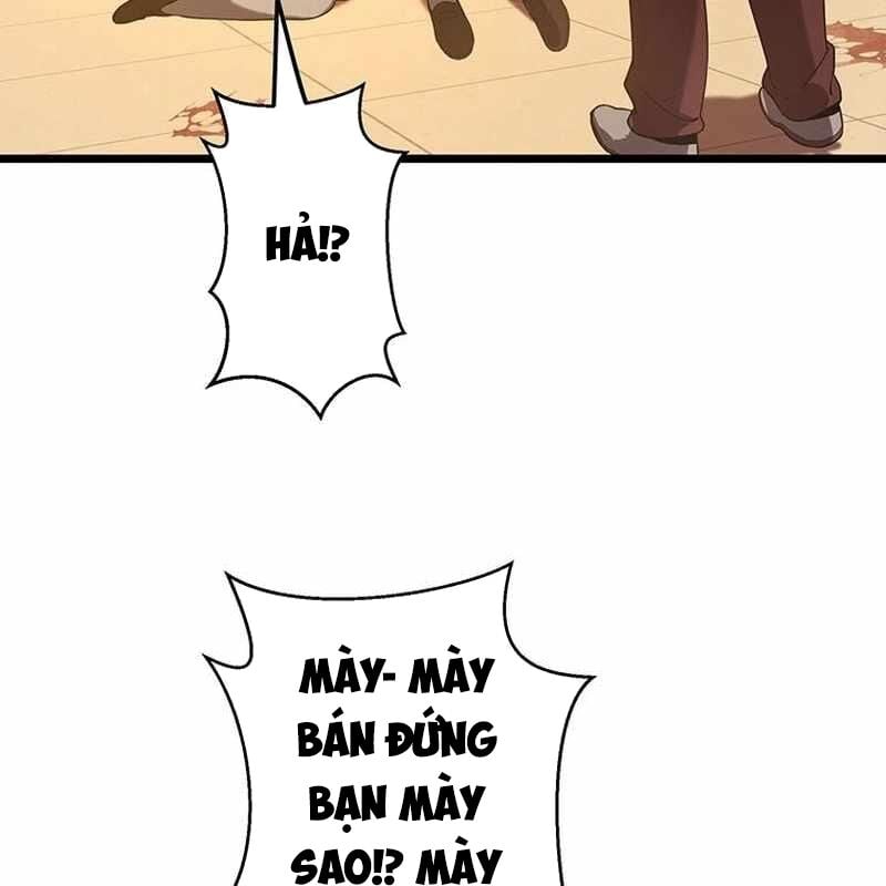 Ah, Thật Tuyệt Khi Còn Sống: Chapter 26