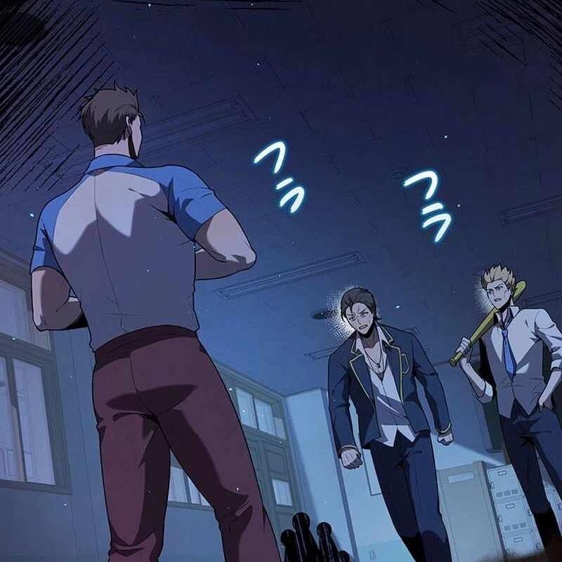 Ah, Thật Tuyệt Khi Còn Sống: Chapter 26