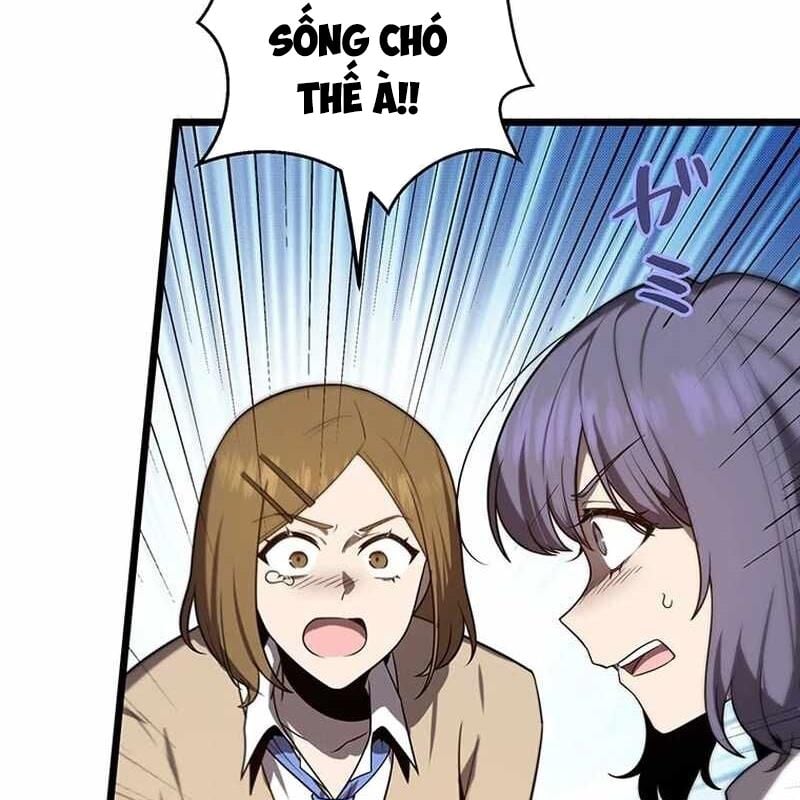 Ah, Thật Tuyệt Khi Còn Sống: Chapter 26