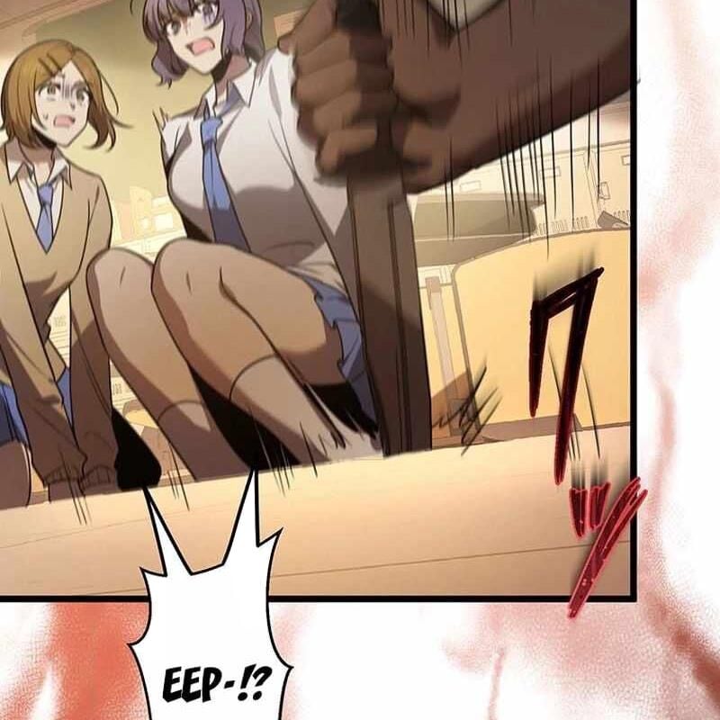 Ah, Thật Tuyệt Khi Còn Sống: Chapter 26