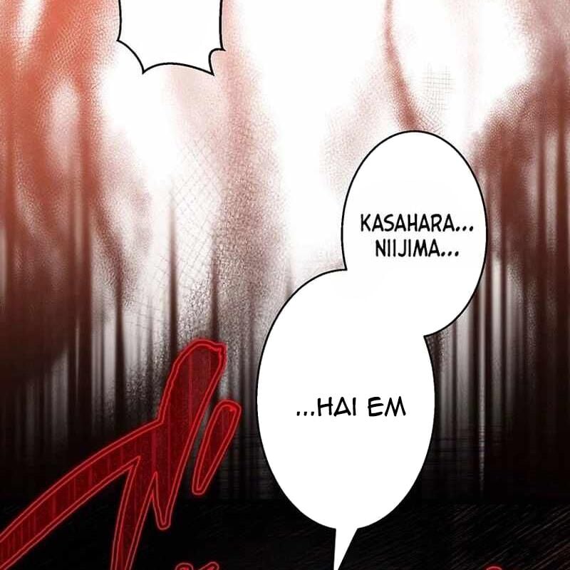 Ah, Thật Tuyệt Khi Còn Sống: Chapter 26