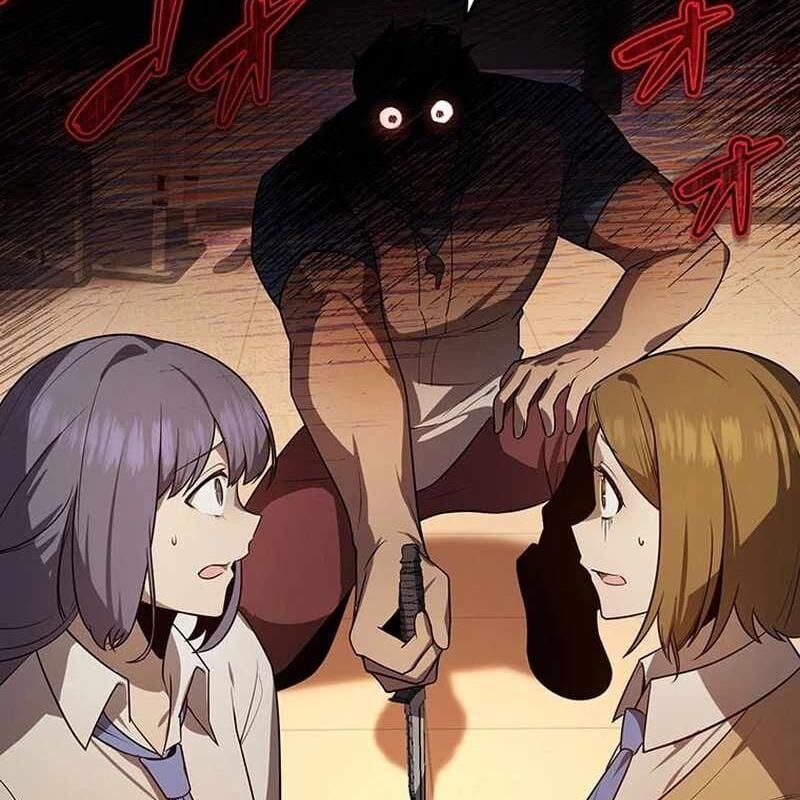 Ah, Thật Tuyệt Khi Còn Sống: Chapter 26