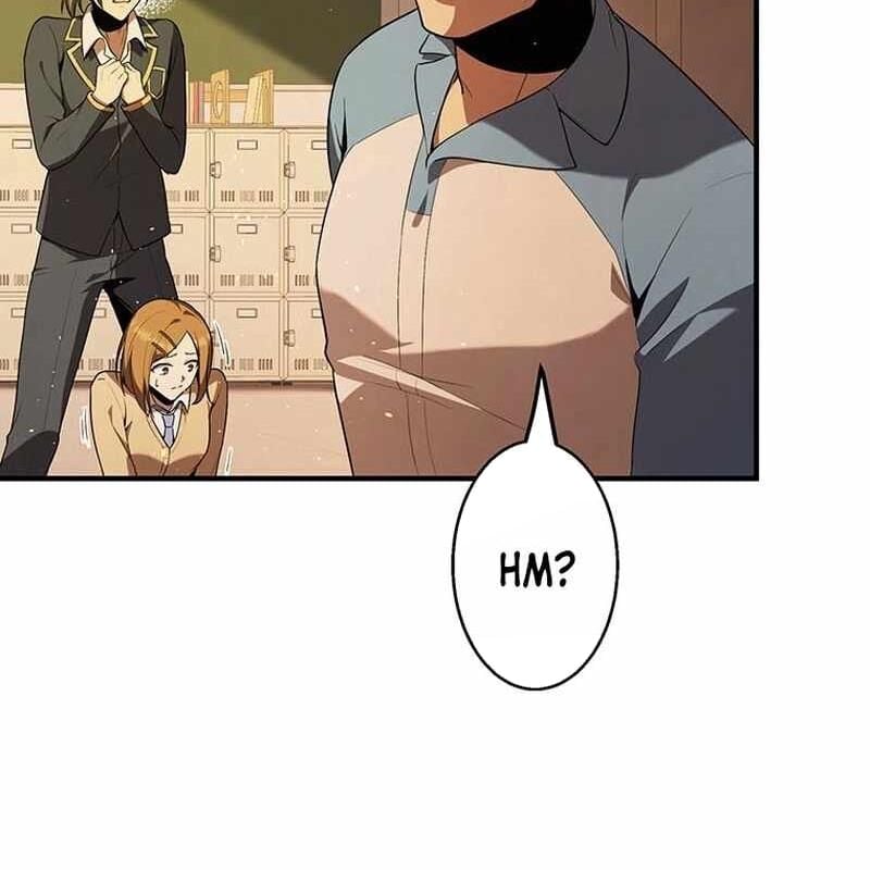 Ah, Thật Tuyệt Khi Còn Sống: Chapter 26