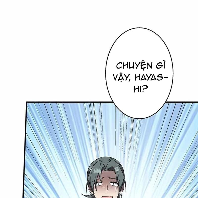 Ah, Thật Tuyệt Khi Còn Sống: Chapter 26