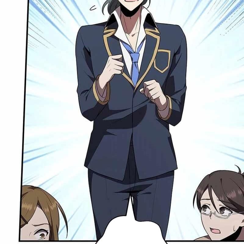 Ah, Thật Tuyệt Khi Còn Sống: Chapter 26