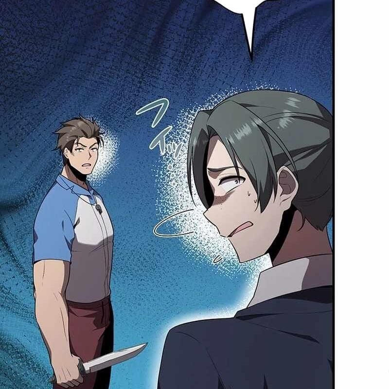 Ah, Thật Tuyệt Khi Còn Sống: Chapter 26