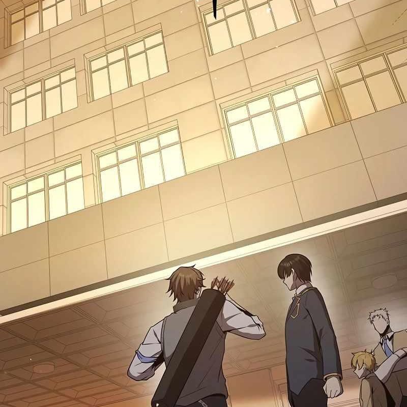 Ah, Thật Tuyệt Khi Còn Sống: Chapter 27