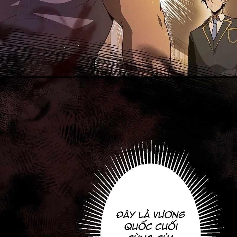 Ah, Thật Tuyệt Khi Còn Sống: Chapter 27