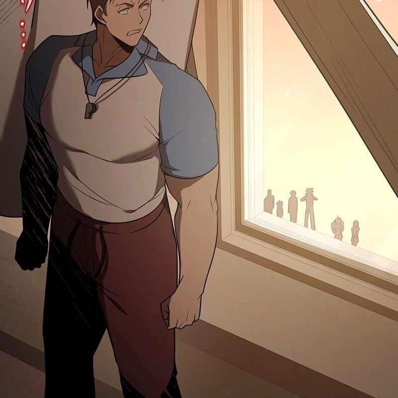 Ah, Thật Tuyệt Khi Còn Sống: Chapter 27