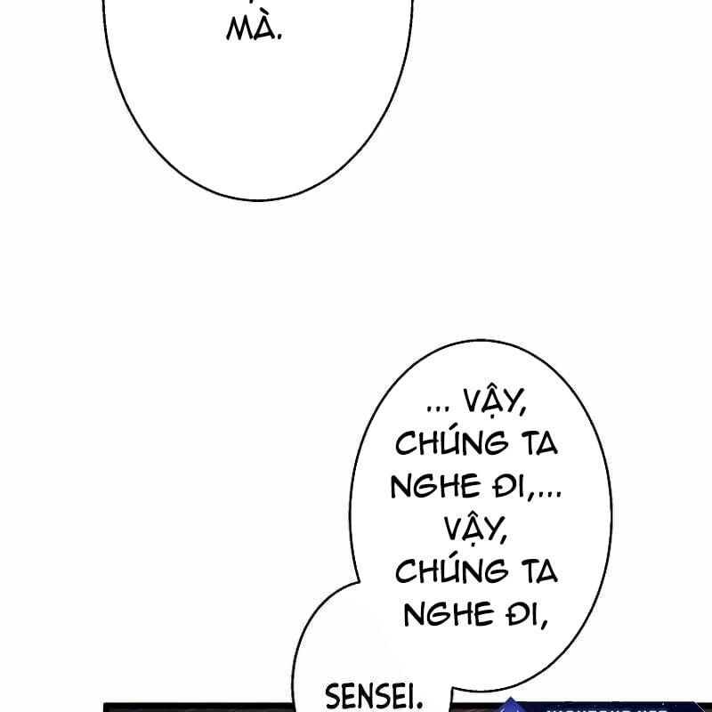 Ah, Thật Tuyệt Khi Còn Sống: Chapter 27