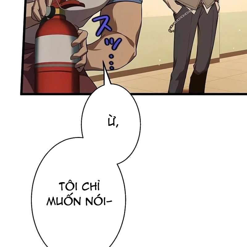 Ah, Thật Tuyệt Khi Còn Sống: Chapter 27