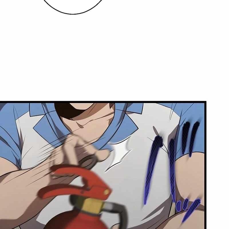 Ah, Thật Tuyệt Khi Còn Sống: Chapter 27