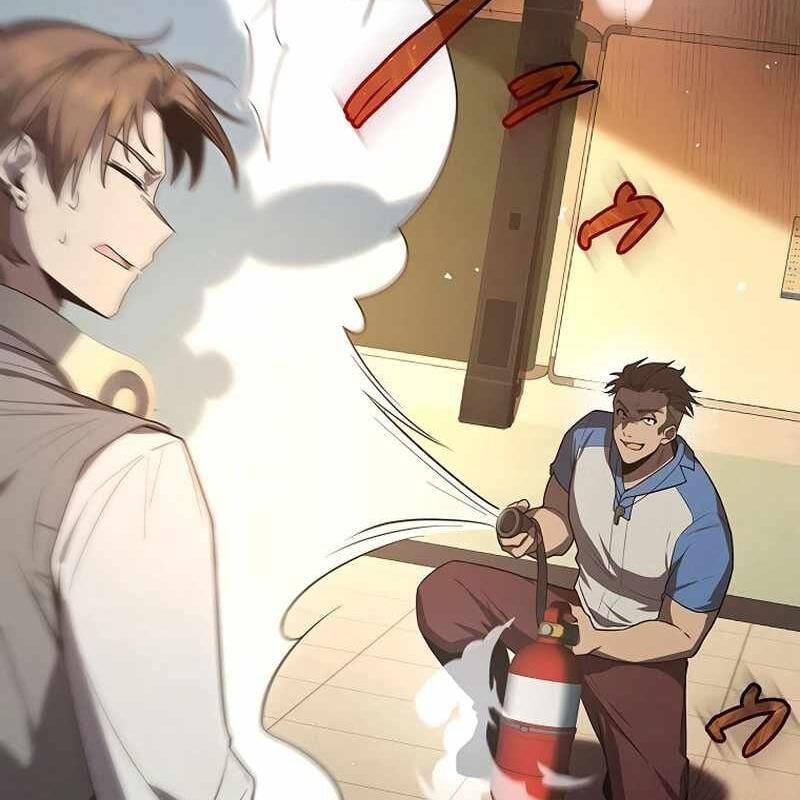 Ah, Thật Tuyệt Khi Còn Sống: Chapter 27