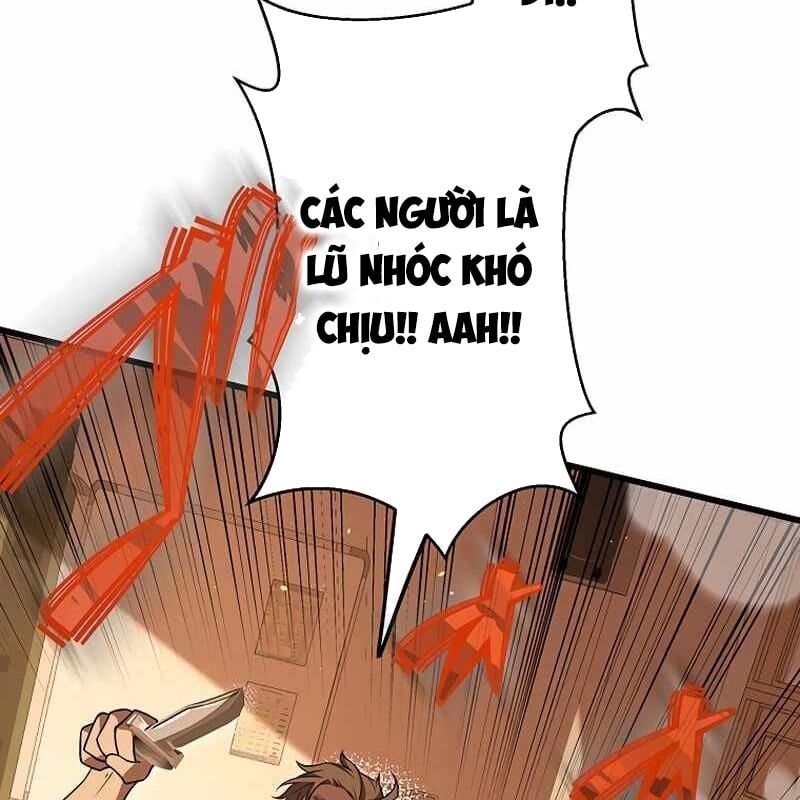 Ah, Thật Tuyệt Khi Còn Sống: Chapter 27