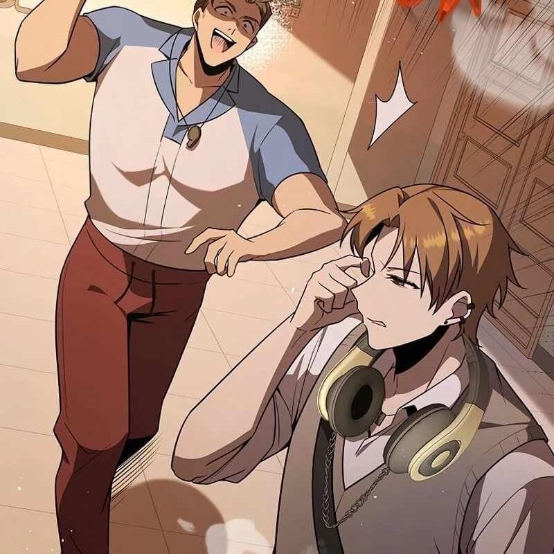 Ah, Thật Tuyệt Khi Còn Sống: Chapter 27