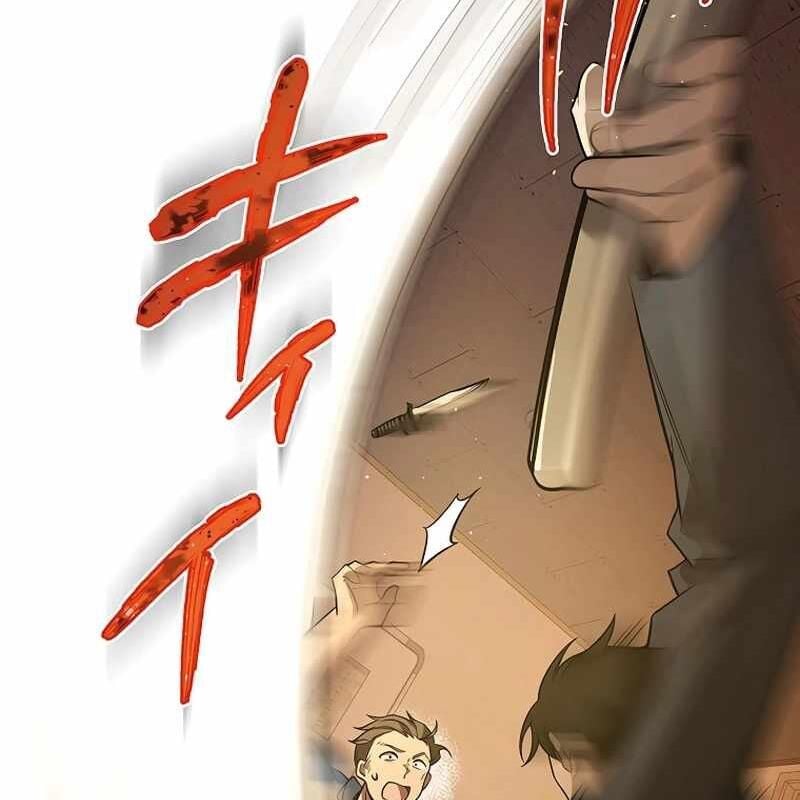 Ah, Thật Tuyệt Khi Còn Sống: Chapter 27