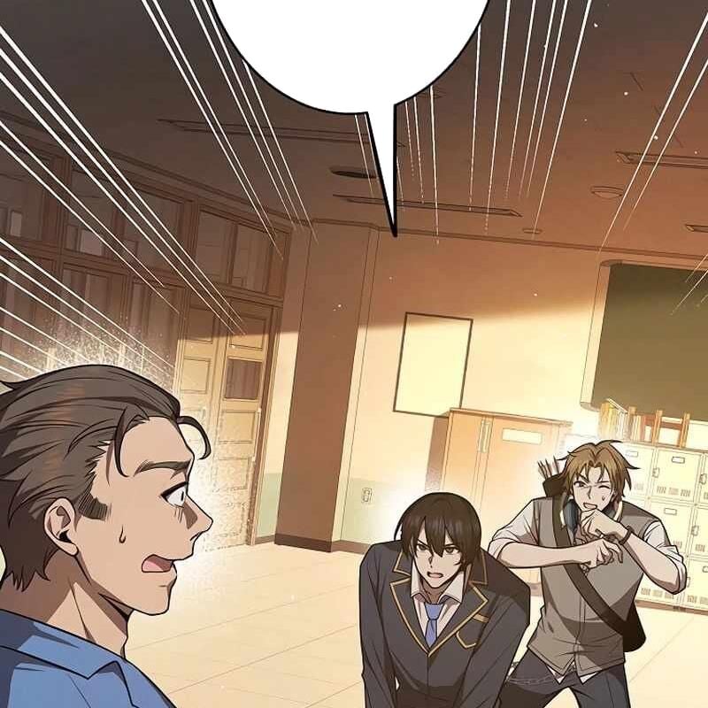 Ah, Thật Tuyệt Khi Còn Sống: Chapter 27