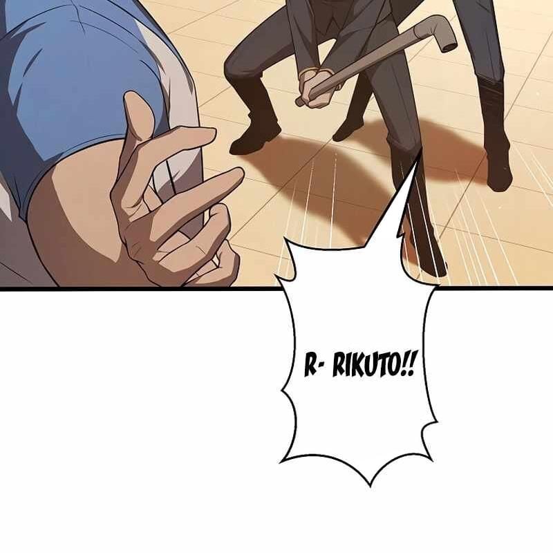 Ah, Thật Tuyệt Khi Còn Sống: Chapter 27