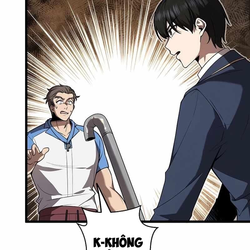 Ah, Thật Tuyệt Khi Còn Sống: Chapter 27