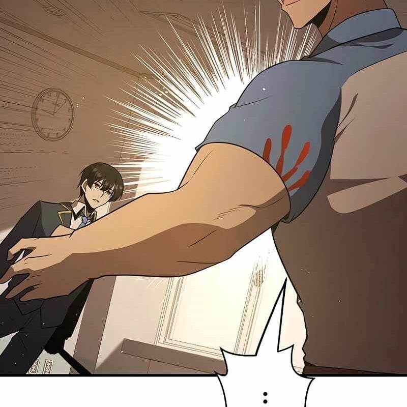 Ah, Thật Tuyệt Khi Còn Sống: Chapter 27