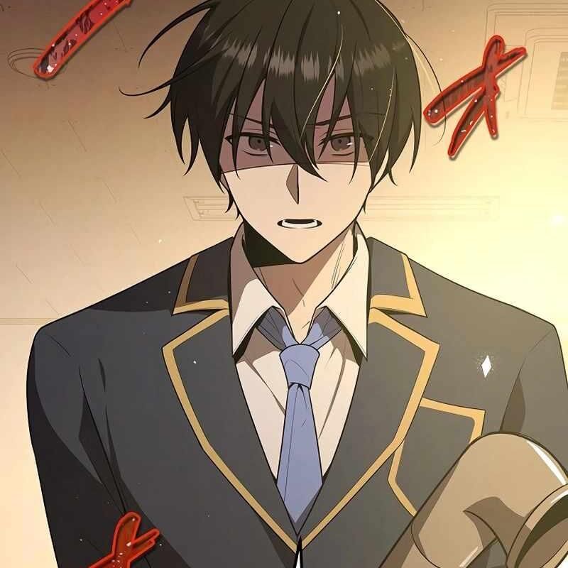 Ah, Thật Tuyệt Khi Còn Sống: Chapter 27