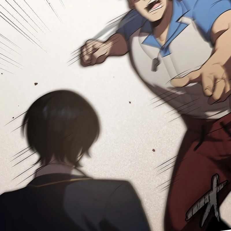 Ah, Thật Tuyệt Khi Còn Sống: Chapter 27