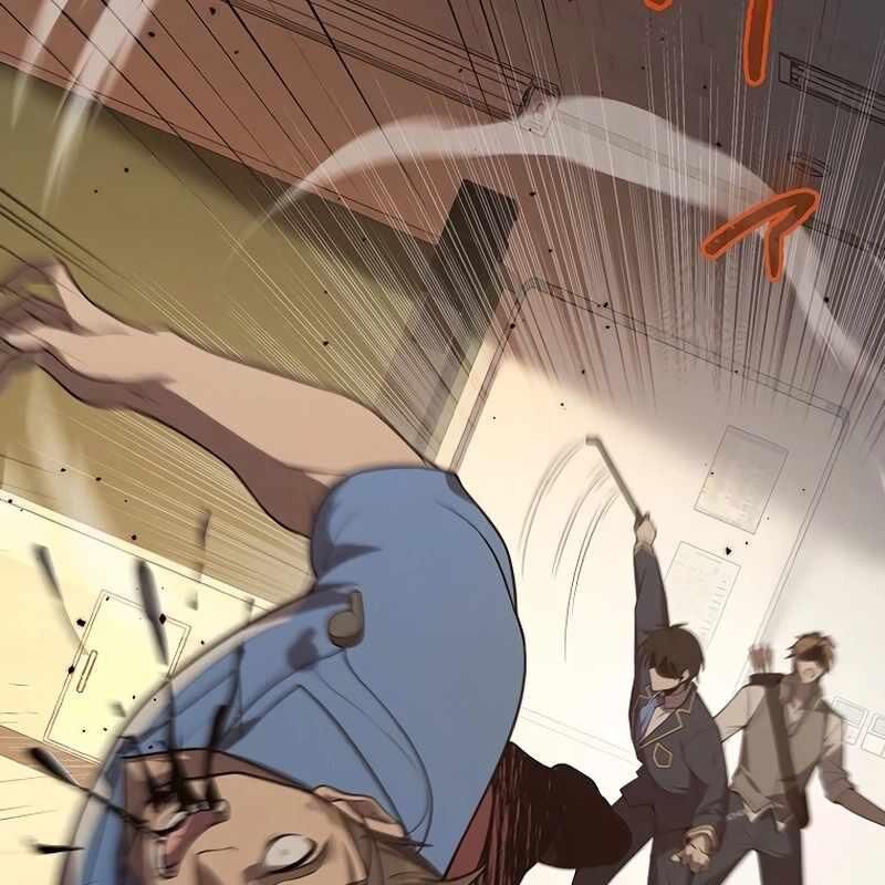 Ah, Thật Tuyệt Khi Còn Sống: Chapter 27