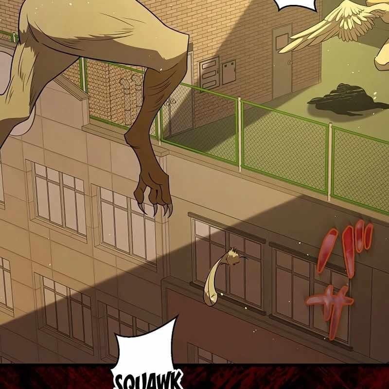 Ah, Thật Tuyệt Khi Còn Sống: Chapter 27