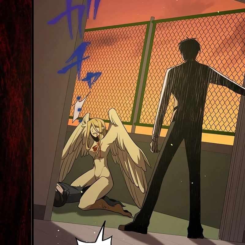 Ah, Thật Tuyệt Khi Còn Sống: Chapter 27