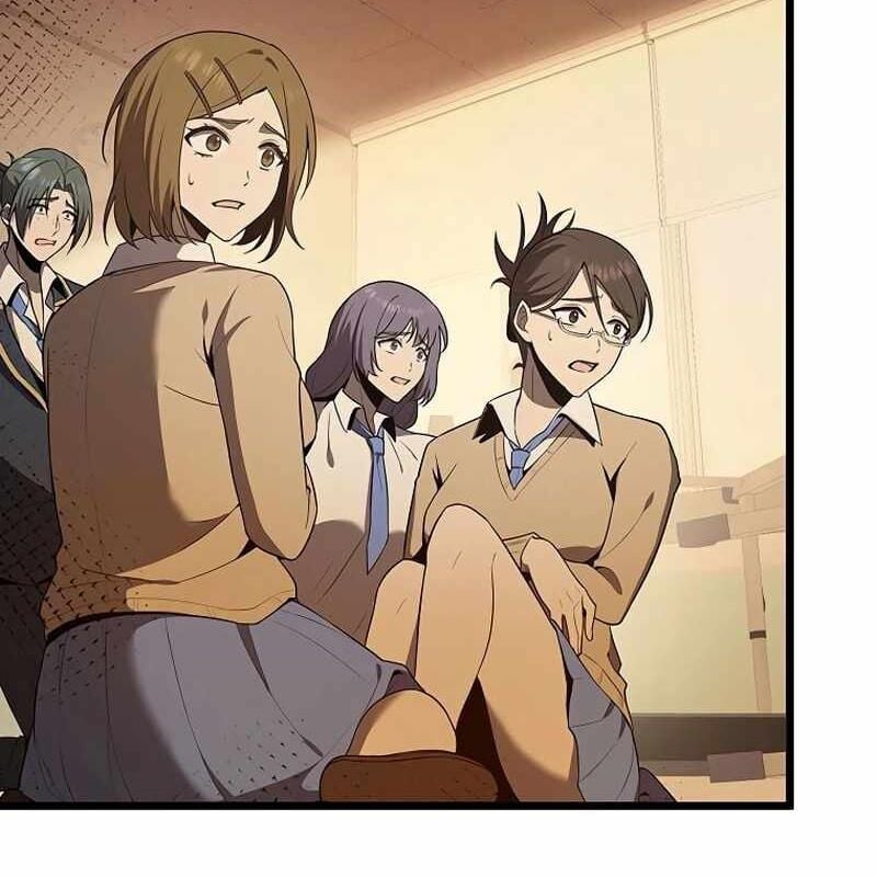 Ah, Thật Tuyệt Khi Còn Sống: Chapter 27