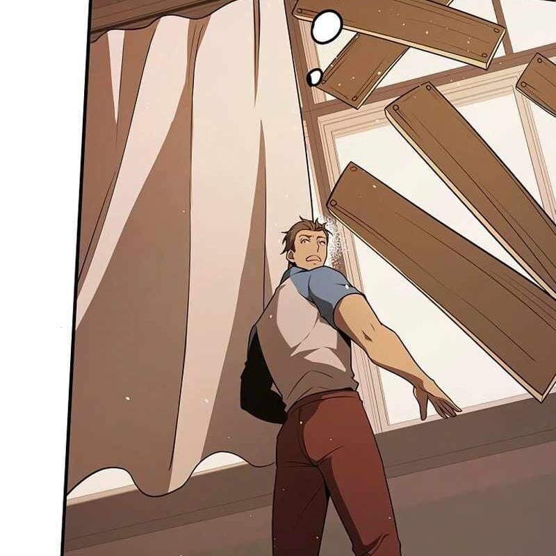 Ah, Thật Tuyệt Khi Còn Sống: Chapter 27