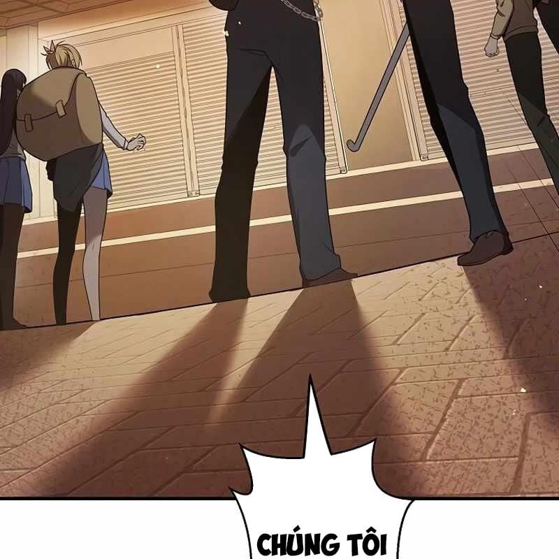 Ah, Thật Tuyệt Khi Còn Sống: Chapter 27