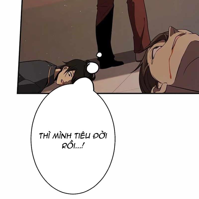 Ah, Thật Tuyệt Khi Còn Sống: Chapter 27