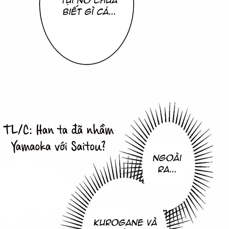 Ah, Thật Tuyệt Khi Còn Sống: Chapter 27