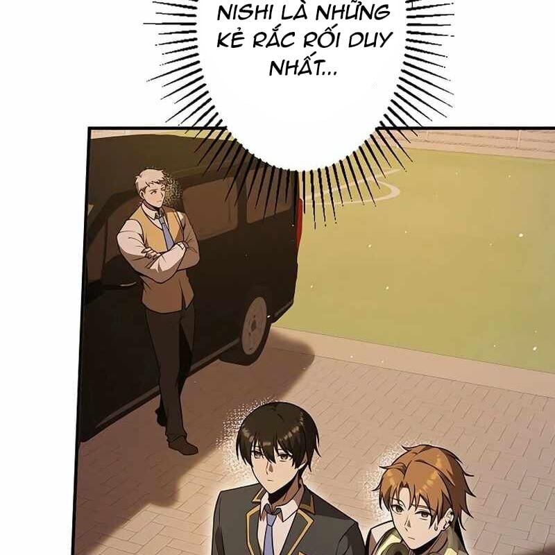 Ah, Thật Tuyệt Khi Còn Sống: Chapter 27