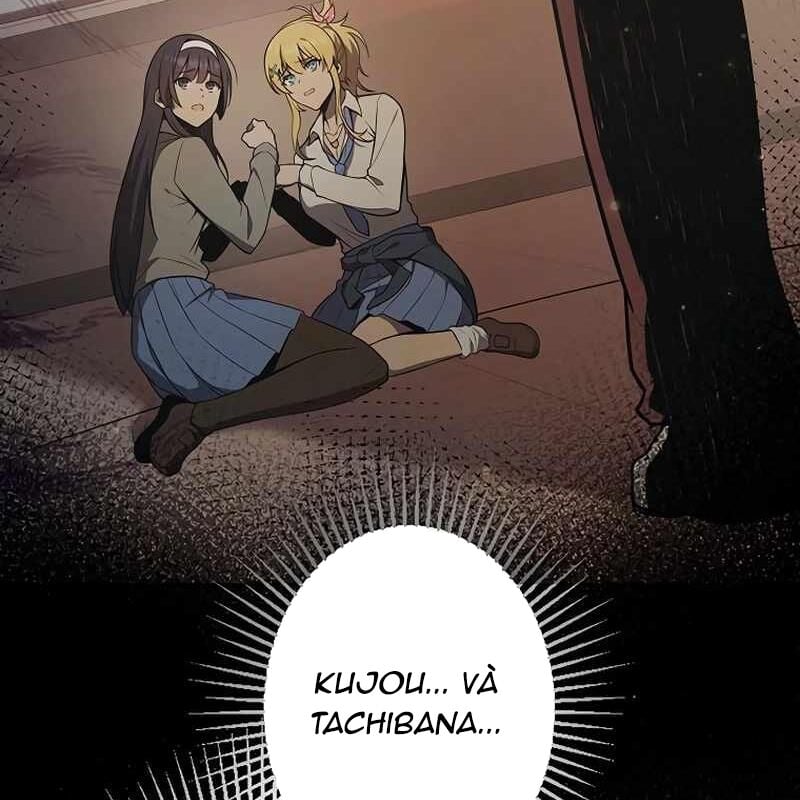 Ah, Thật Tuyệt Khi Còn Sống: Chapter 27