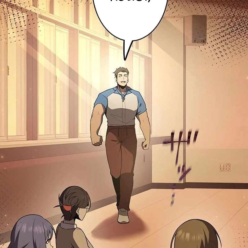 Ah, Thật Tuyệt Khi Còn Sống: Chapter 27