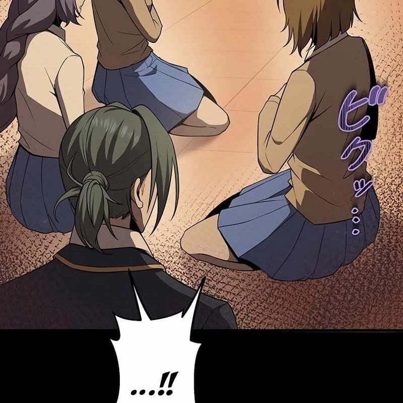 Ah, Thật Tuyệt Khi Còn Sống: Chapter 27