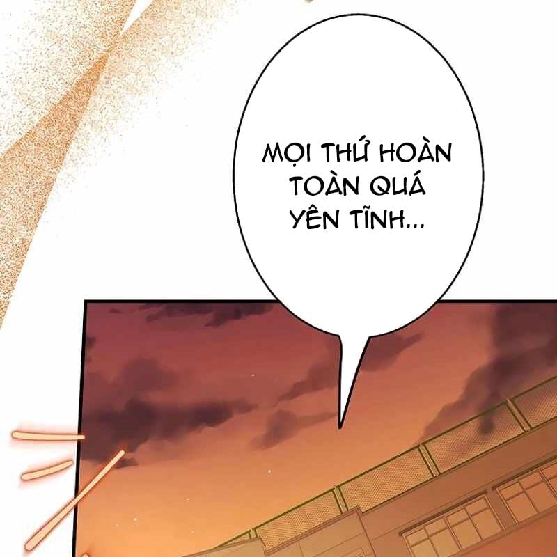 Ah, Thật Tuyệt Khi Còn Sống: Chapter 27