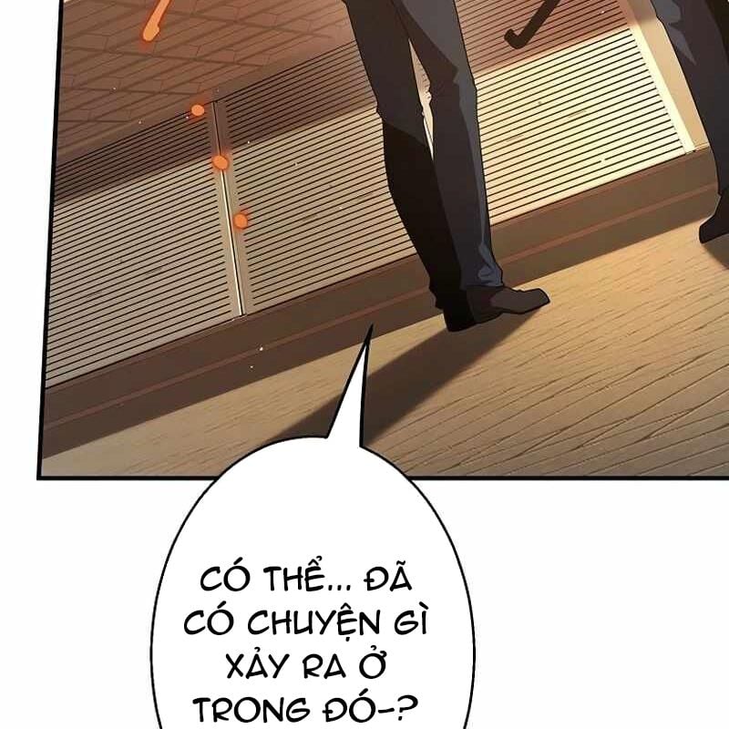 Ah, Thật Tuyệt Khi Còn Sống: Chapter 27