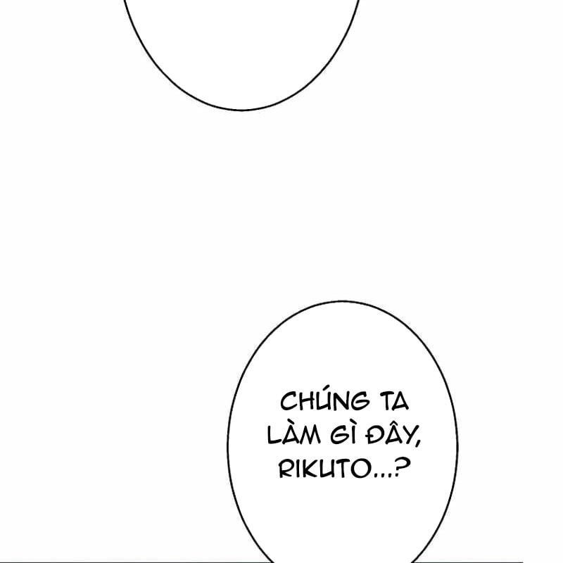 Ah, Thật Tuyệt Khi Còn Sống: Chapter 27
