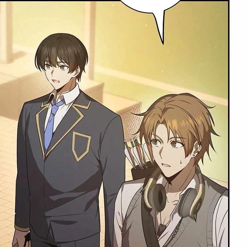 Ah, Thật Tuyệt Khi Còn Sống: Chapter 27