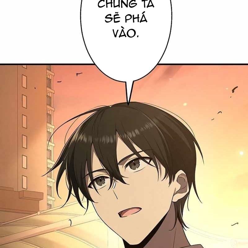 Ah, Thật Tuyệt Khi Còn Sống: Chapter 27