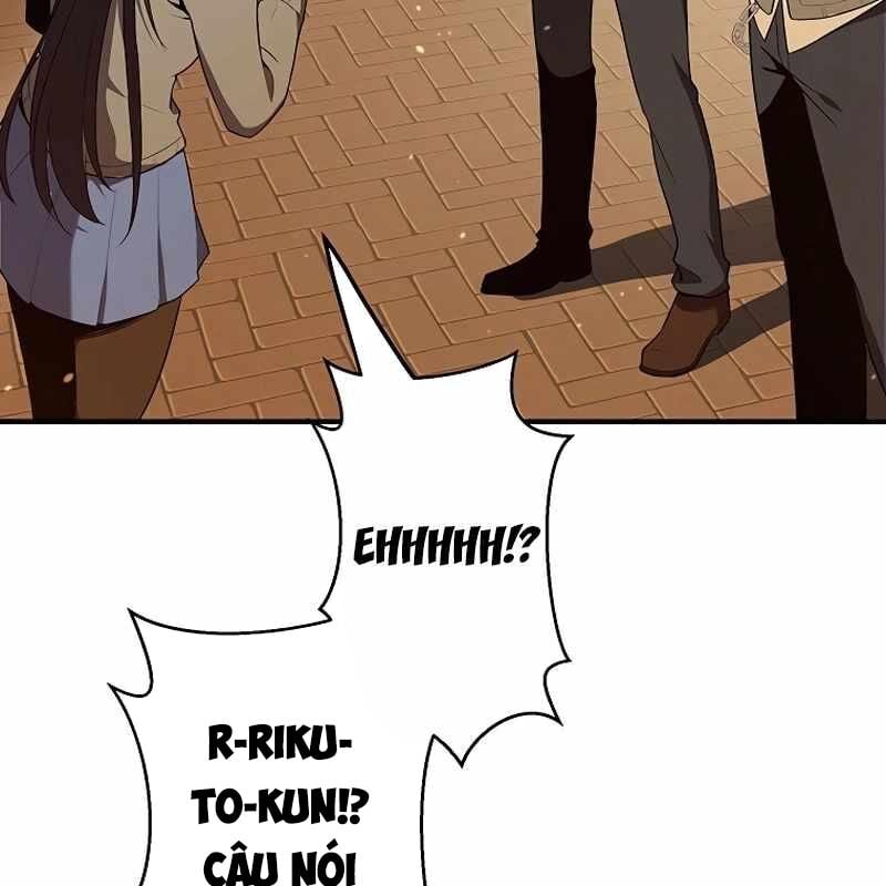 Ah, Thật Tuyệt Khi Còn Sống: Chapter 27